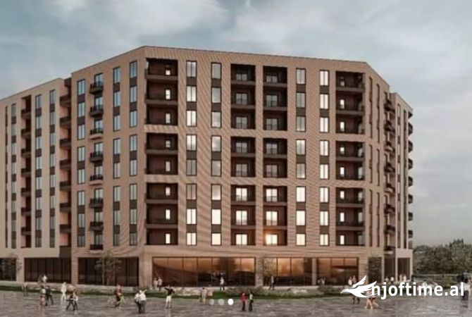 Shtepi ne shitje 1+1 ne Tirane - 68,000 Euro