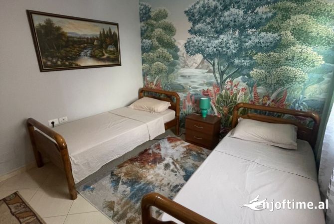 Apartment for rent in Tirana 2+1, Furnished