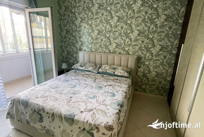 Apartment for rent in Tirana 2+1, Furnished