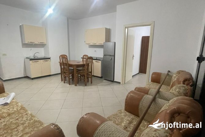 Apartment for rent in Tirana 1+1, Furnished