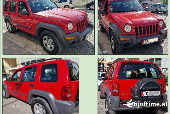 Cars for sale in Tirana - 6,000 Euro