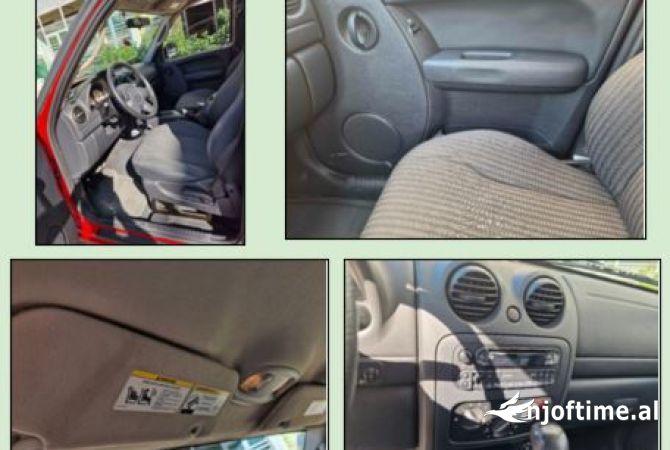 Cars for sale in Tirana - 6,000 Euro