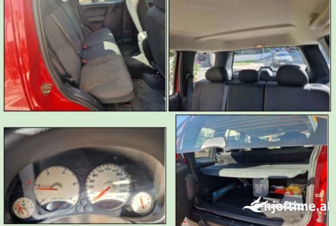 Cars for sale in Tirana - 6,000 Euro