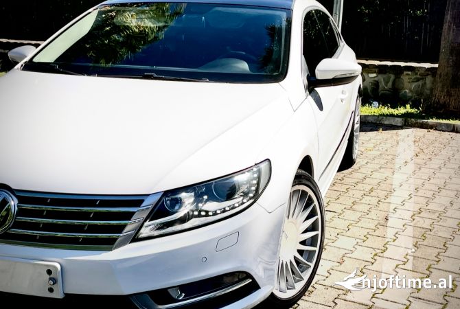 Makina ne shitje ne Tirane - 9,500 Euro