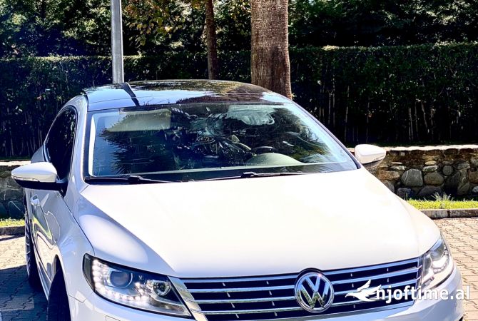 Makina ne shitje ne Tirane - 9,500 Euro