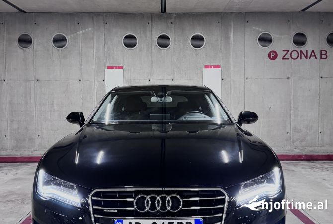 Cars for sale in Tirana - 14,000 Euro