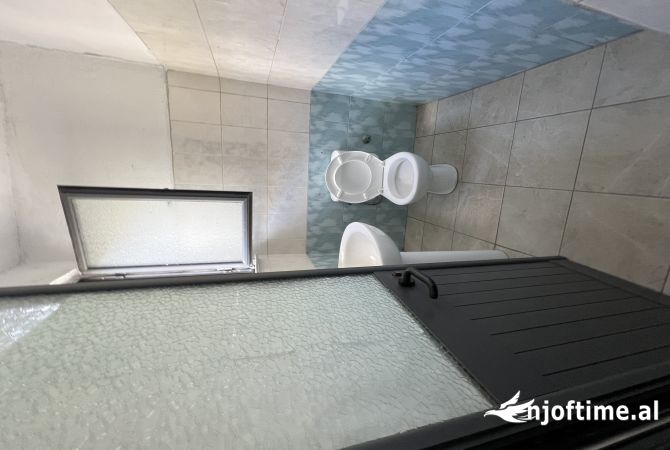 Ofrohet ambjent biznesi per qira, Myslym Shyr