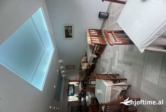 Ambient biznesi me qera 1+1 ne Diber - 300 Euro