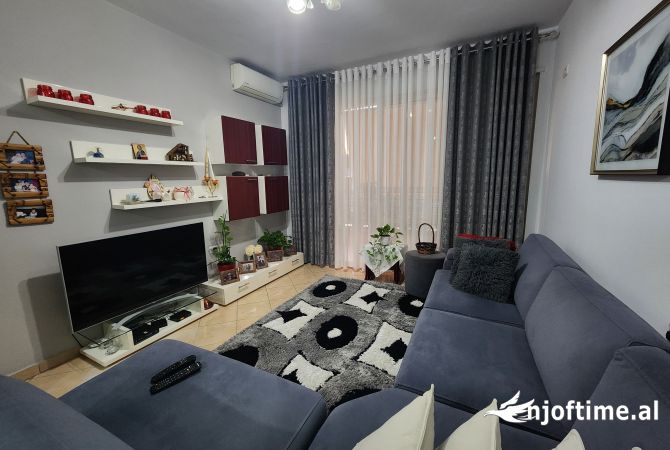 Shtepi ne shitje 2+1 ne Tirane - 120,000 Euro