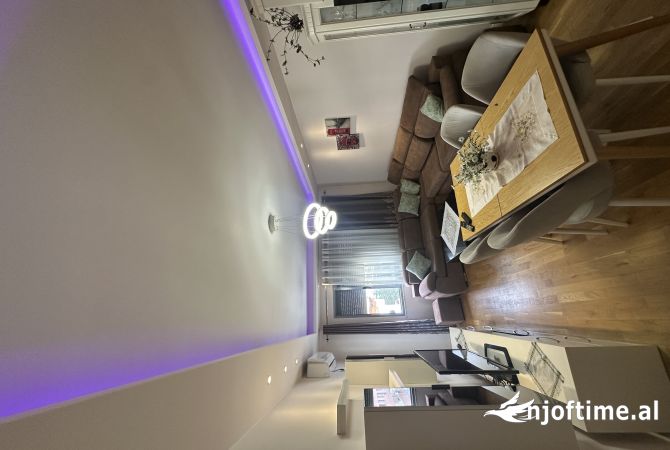 Shtepi me qera 2+1 ne Tirane - 500 Euro