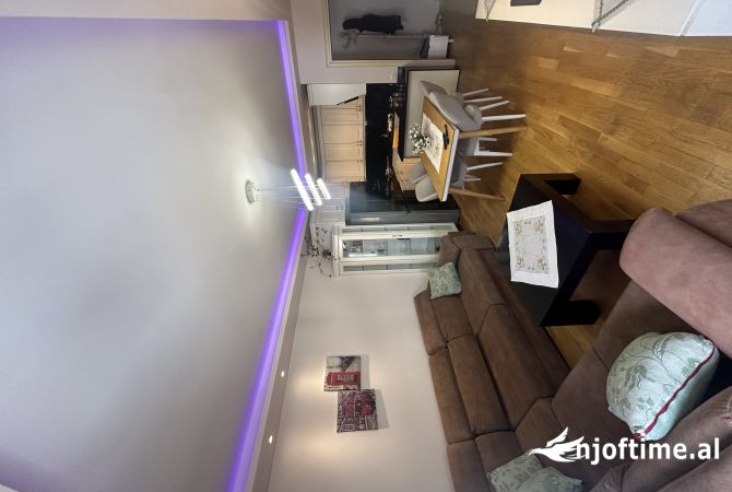 Shtepi me qera 2+1 ne Tirane - 500 Euro