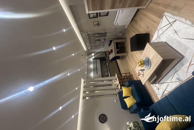 Shtepi me qera 1+1 ne Tirane - 500 Euro