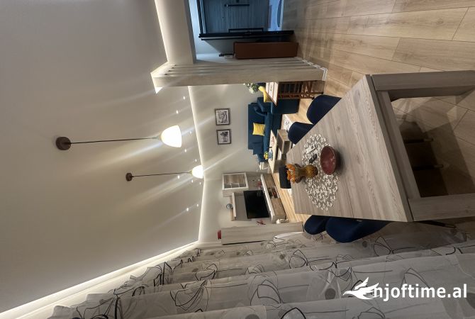 Shtepi me qera 1+1 ne Tirane - 500 Euro