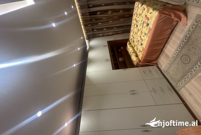 Shtepi me qera 1+1 ne Tirane - 500 Euro