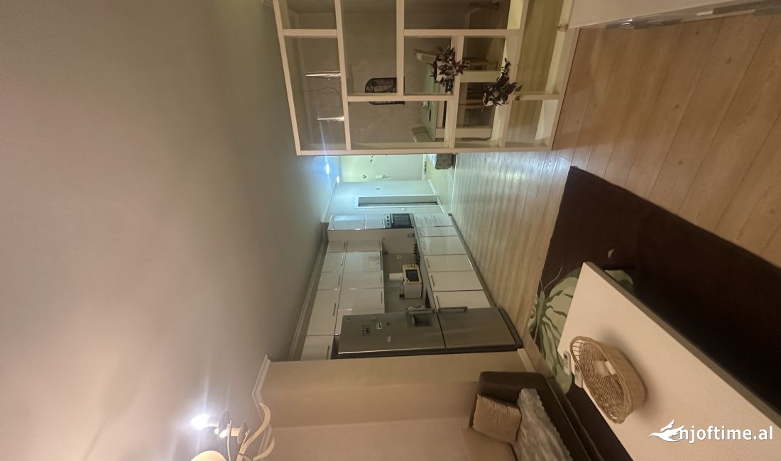 Apartment for rent in Tirana 2+1, Furnished