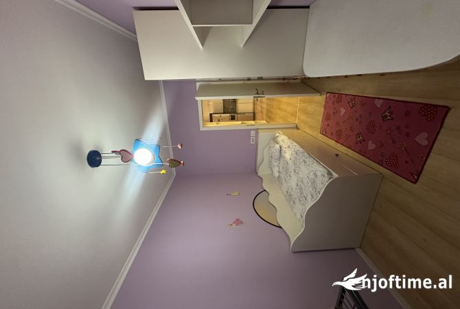 Apartment for rent in Tirana 2+1, Furnished