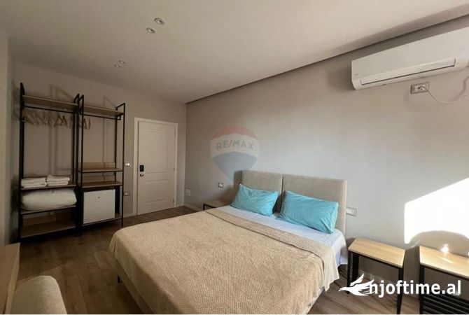 Shtepi me qera Garsoniere ne Tirane - 550 Euro