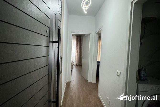Shtepi ne shitje 1+1 ne Tirane - 115,000 Euro