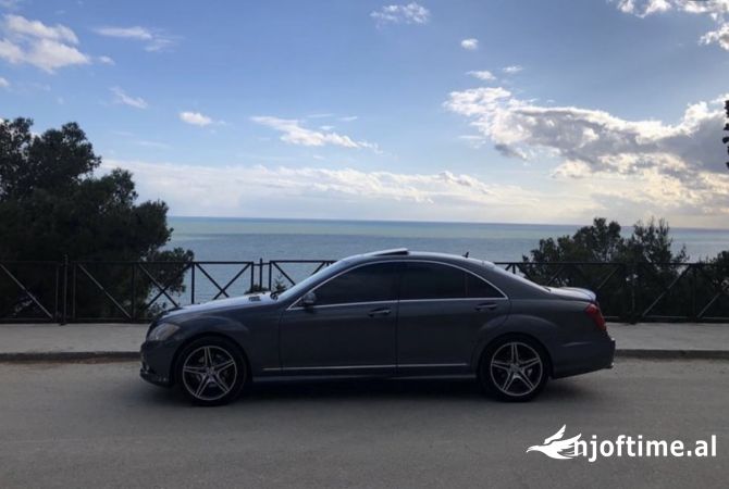 Cars for sale in Tirana - 6,800 Euro