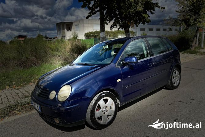 Cars for sale in Tirana - 2,300 Euro