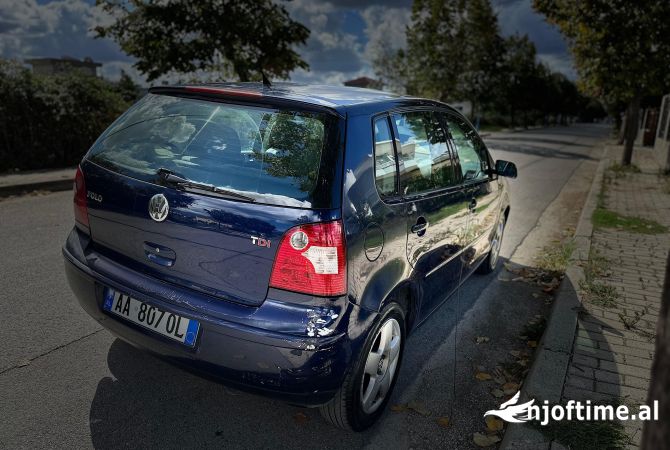 Makina ne shitje ne Tirane - 2,300 Euro