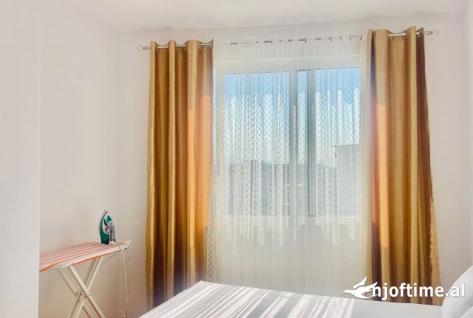 Shtepi me qera 1+1 ne Tirane - 450 Euro