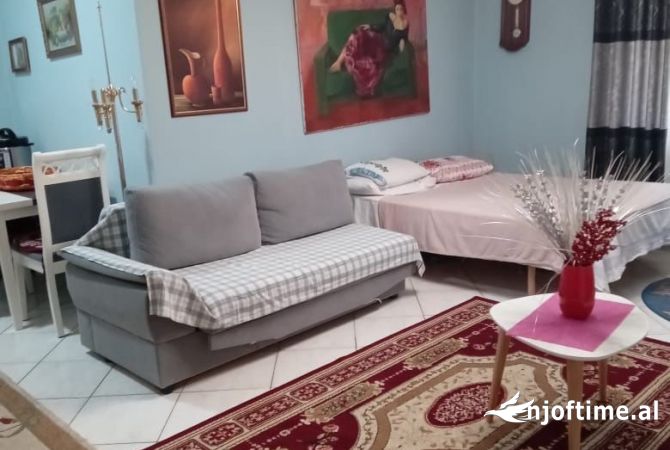 Shtepi ne shitje Garsoniere ne Tirane - 45,000 Euro