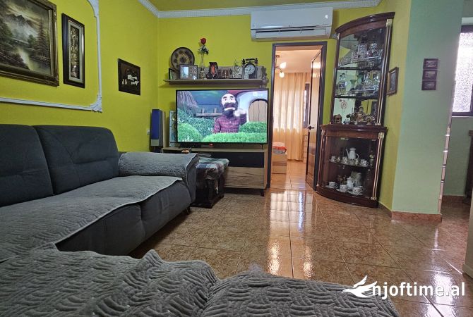 Shtepi ne shitje 2+1 ne Tirane - 80,000 Euro