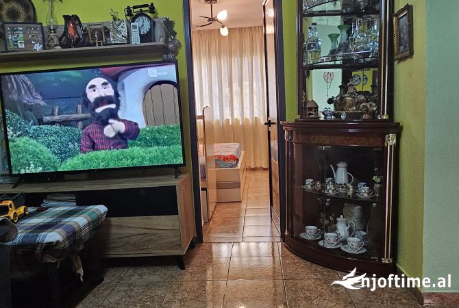 Shtepi ne shitje 2+1 ne Tirane - 80,000 Euro