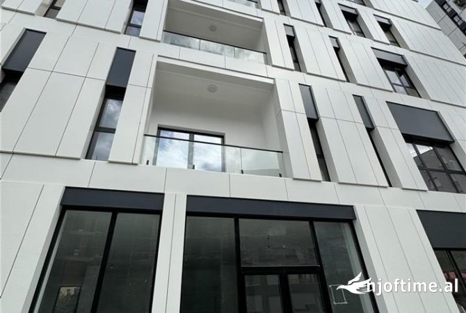 Ambient biznesi me qera 1+1 ne Tirane - 900 Euro