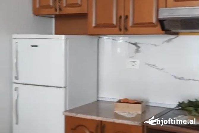 Shtepi me qera 1+1 ne Tirane - 450 Euro