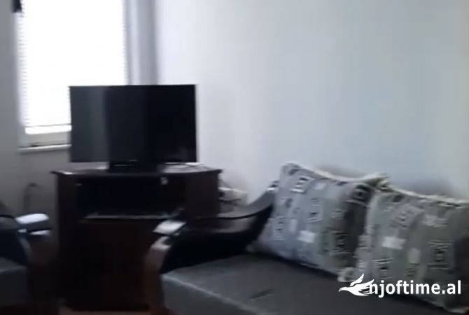 Shtepi me qera 1+1 ne Tirane - 450 Euro