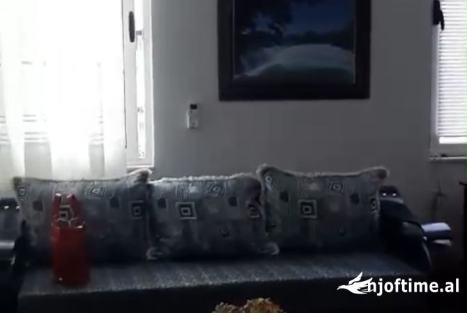 Shtepi me qera 1+1 ne Tirane - 450 Euro