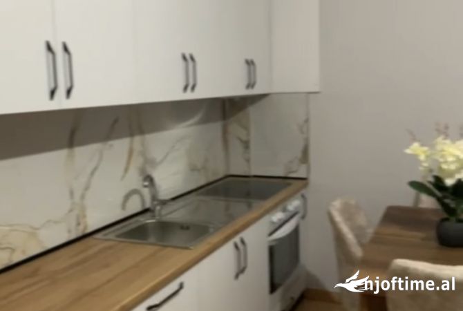 Shtepi me qera 2+1 ne Tirane - 600 Euro