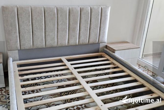 House for Rent 1+1 in Tirana - 450 Euro