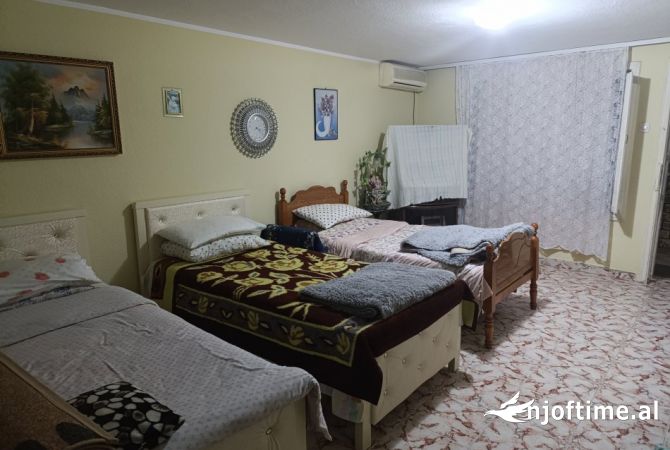 Shtepi me qera 1+1 ne Tirane - 300 Euro