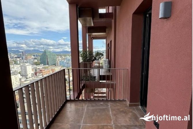Shtepi me qera 3+1 ne Tirane - 1,500 Euro