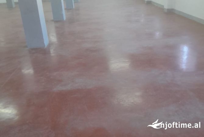 Ambient biznesi me qera 4+1 ne Tirane - 1,500 Euro