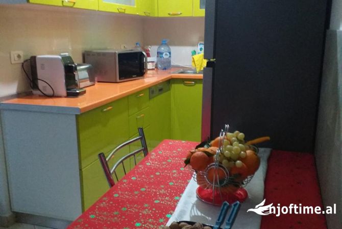 Shtepi ne shitje 2+1 ne Tirane - 124,000 Euro