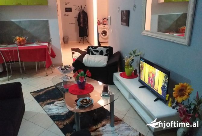 Shtepi ne shitje 2+1 ne Tirane - 124,000 Euro