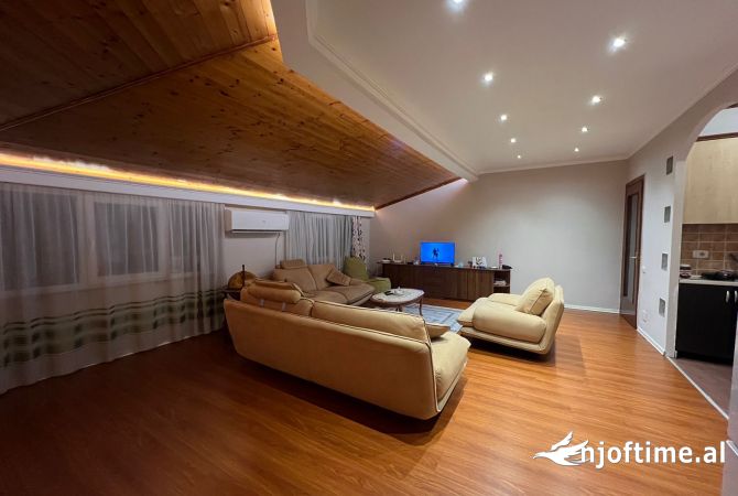 Shtepi ne shitje 2+1 ne Tirane - 205,000 Euro