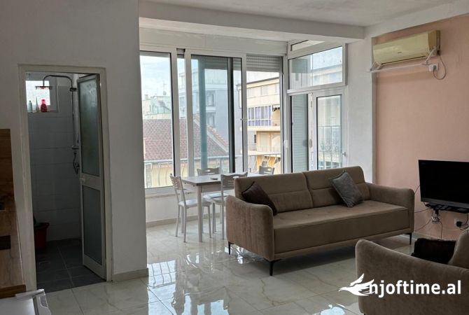 Shtepi ne shitje Garsoniere ne Durres - 48,600 Euro