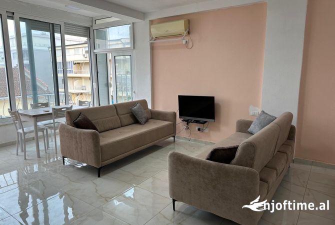 Shtepi ne shitje Garsoniere ne Durres - 48,600 Euro
