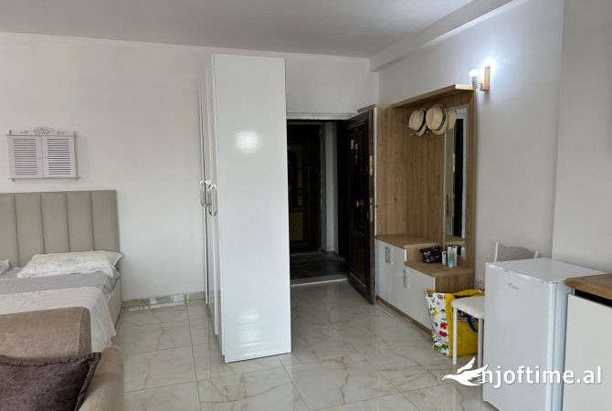 Shtepi ne shitje Garsoniere ne Durres - 48,600 Euro