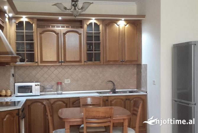 Casa in affitto 2+1 a Tirana - 650 Euro