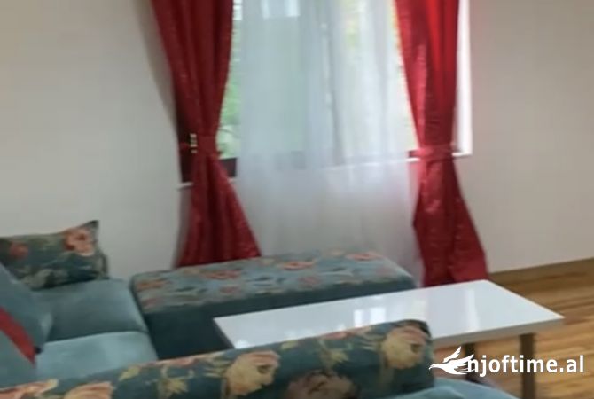 Shtepi me qera 2+1 ne Tirane - 500 Euro