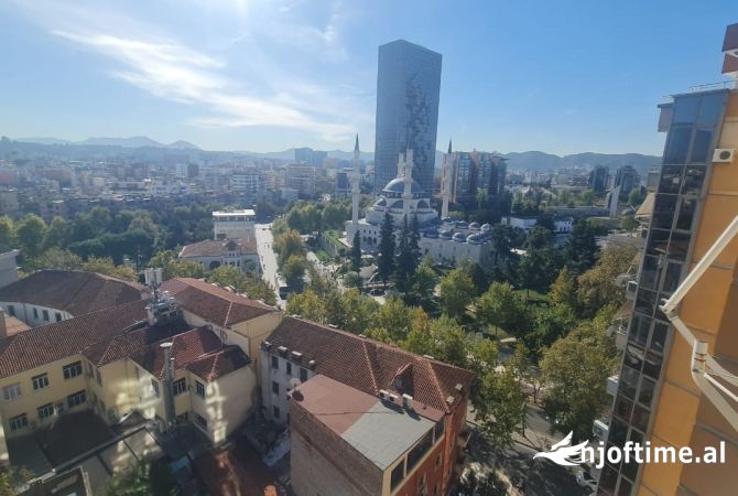 Shtepi me qera Apartament ne Tirane, 2+1, Mobilimi E mobiluar, Pagesa 1,100  Euro.