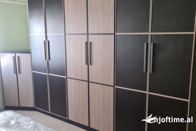 Shtepi me qera Apartament ne Tirane, 2+1, Mobilimi E mobiluar, Pagesa 600  Euro.