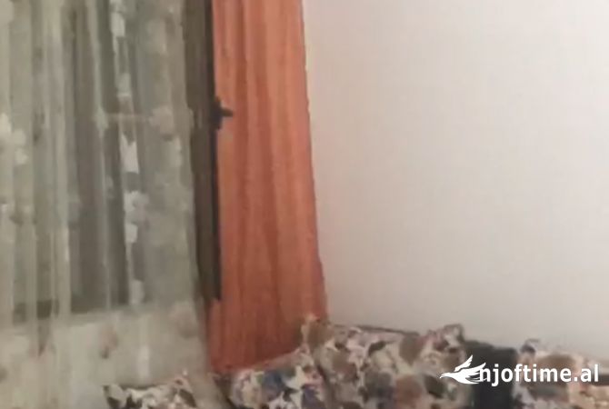 Shtepi me qera 1+1 ne Tirane - 35,000 Leke