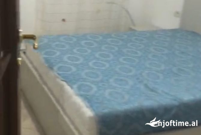 Shtepi me qera 1+1 ne Tirane - 35,000 Leke